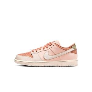 8M / 9.5W - [NEW] Men's Nike SB Dunk Low PRO PRM Shoes‎ 'Brown' FV5926-200